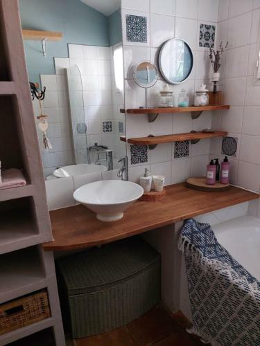 Hostal Villa Clea