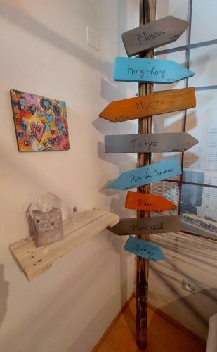 Hostal Villa Clea