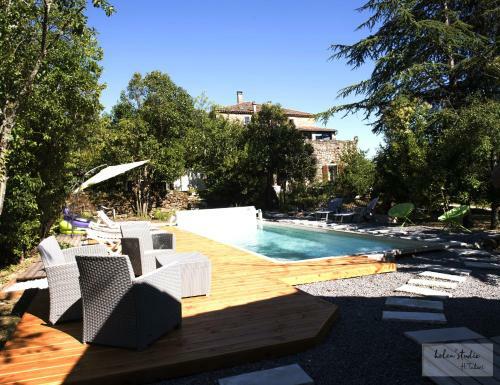 Les Villas Des Ayres