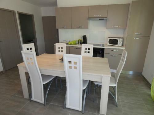 Les Villas Des Ayres