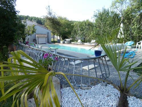 Les Villas Des Ayres