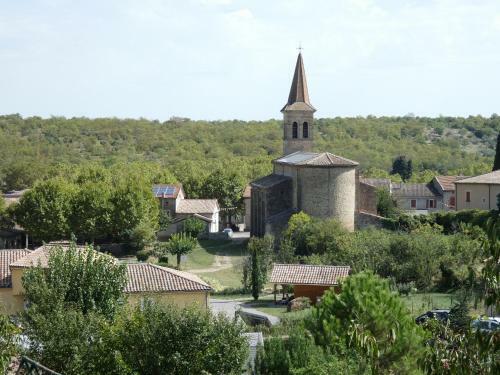 Les Villas Des Ayres