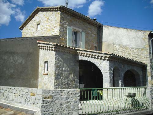 Gites Les Eaux Claires