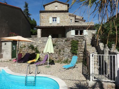 Gites Les Eaux Claires