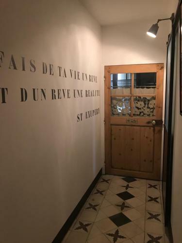 Au Dix Huit