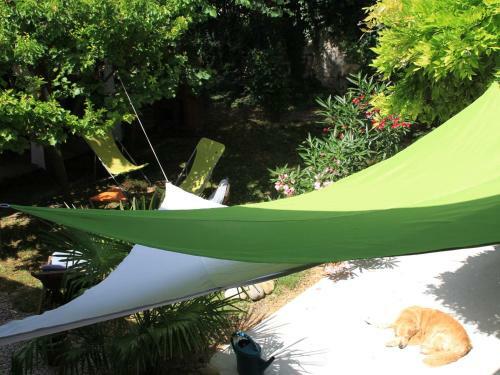 Bed & Breakfast Les Pascals