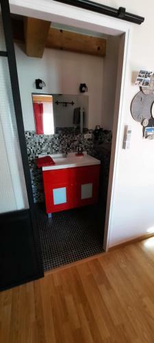 Bed & Breakfast Le Cocon