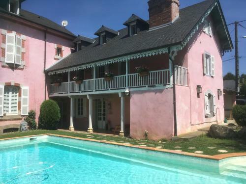 Bed & Breakfast Chez Mamylette