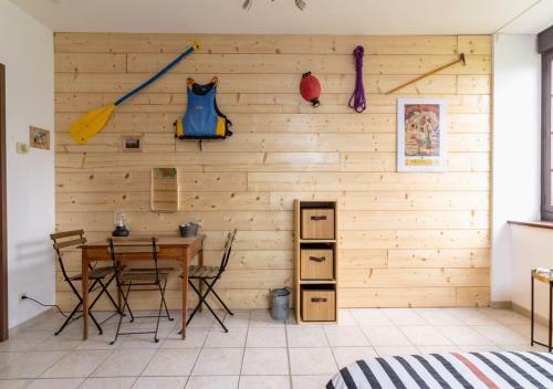 Hostal La Ferme De Couty