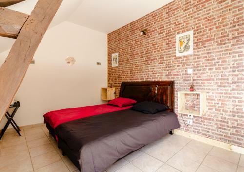 Hostal La Ferme De Couty