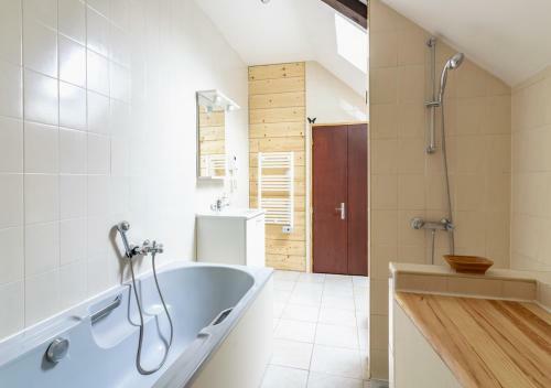 Hostal La Ferme De Couty