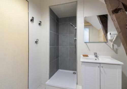 Hostal La Ferme De Couty