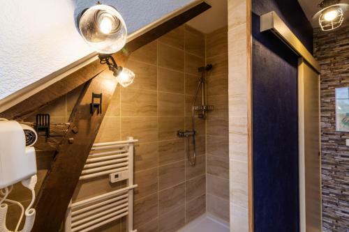 Hostal La Ferme De Couty