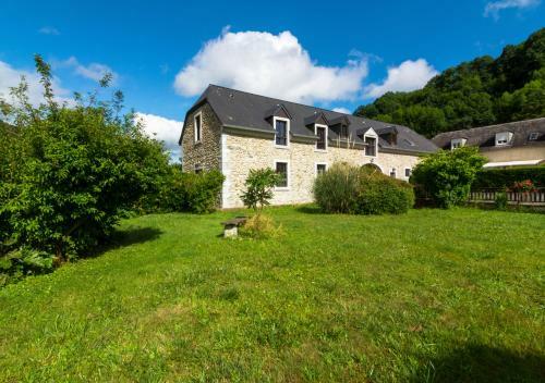 Hostal La Ferme De Couty