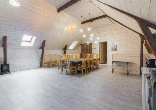 Hostal La Ferme De Couty