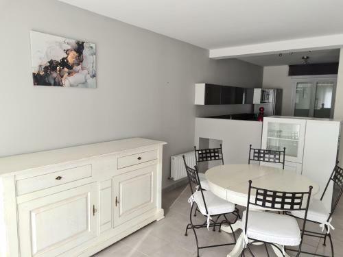 Bed & Breakfast Cousteline