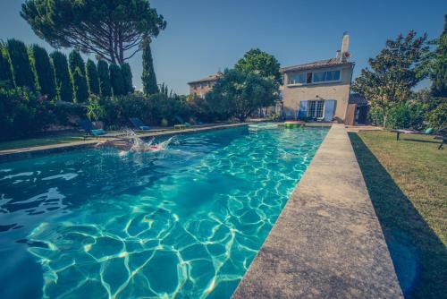 Bed & Breakfast Une Autre Histoire