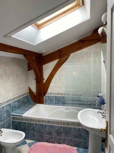 Bed & Breakfast Ilargi Argi