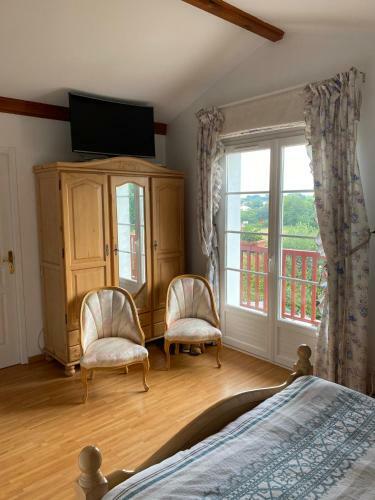 Bed & Breakfast Ilargi Argi