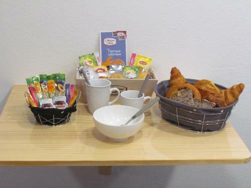 Hostal R�sidence Exigence - Spa