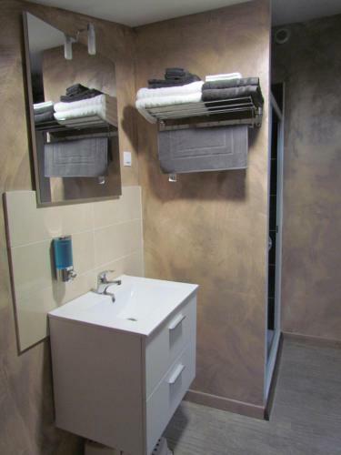 Hostal R�sidence Exigence - Spa