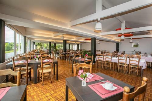 Hotel Restaurant Bonnet