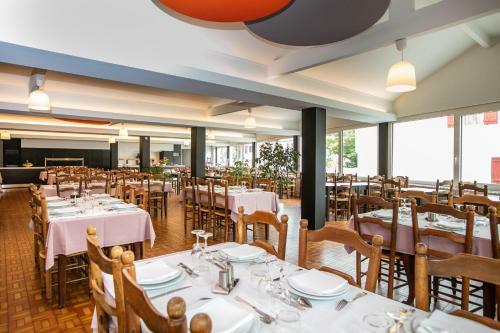 Hotel Restaurant Bonnet