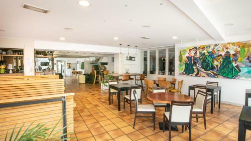 Hotel Restaurant Bonnet