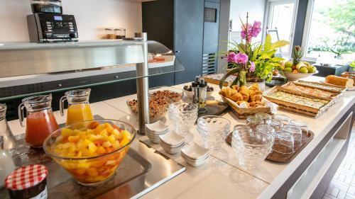 Hotel Restaurant Bonnet