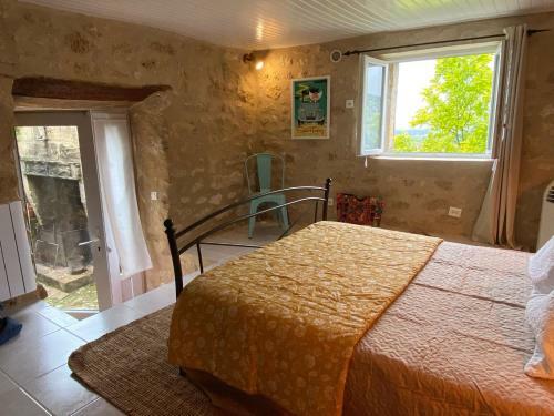 Bed & Breakfast Le Prieur� De Saint Pierre