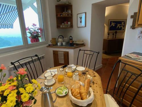 Bed & Breakfast Le Prieur� De Saint Pierre
