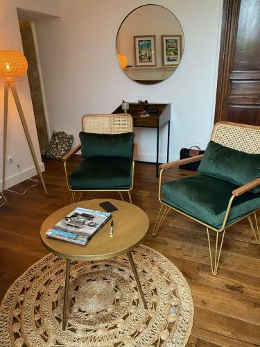 Bed & Breakfast Le Prieur� De Saint Pierre