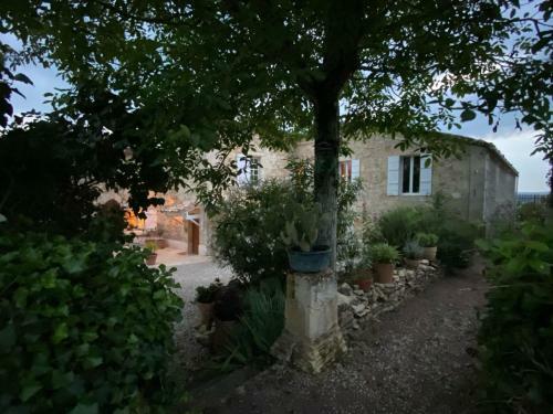 Bed & Breakfast Le Prieur� De Saint Pierre
