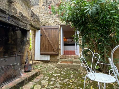 Bed & Breakfast Le Prieur� De Saint Pierre