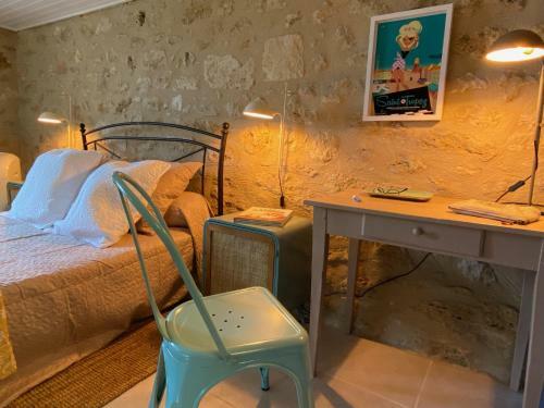 Bed & Breakfast Le Prieur� De Saint Pierre