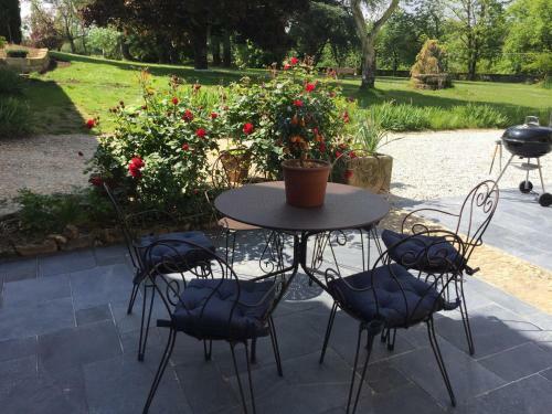 Villa La Caussade