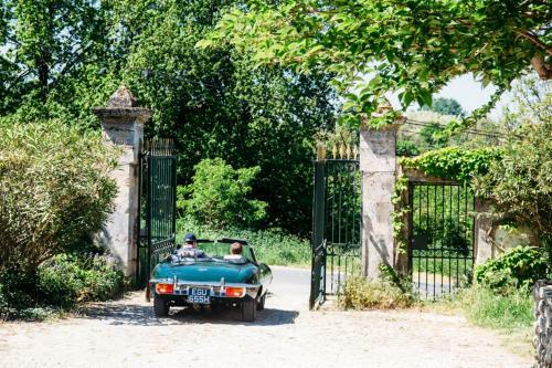 Villa La Caussade