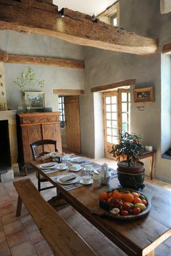 Villa La Caussade