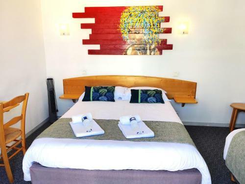 Hotel La Bosselle