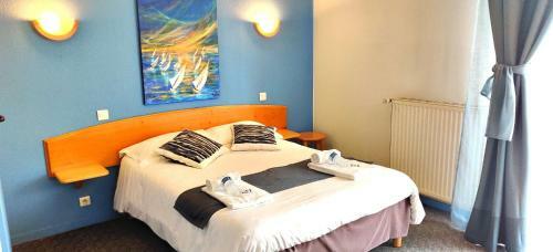 Hotel La Bosselle