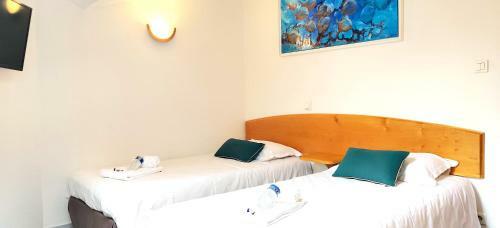 Hotel La Bosselle