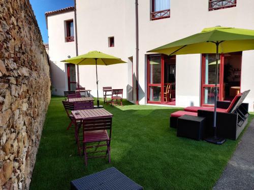 Hotel La Bosselle
