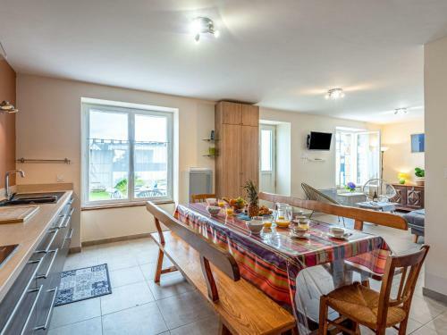 Holiday Home Les Palmiers