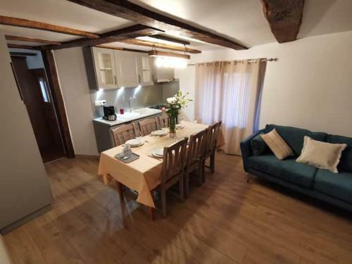 Apartamento G�te La Maison Des Su�dois