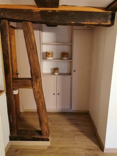 Apartamento G�te La Maison Des Su�dois