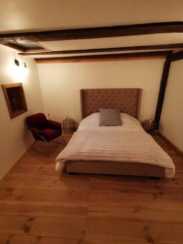 Apartamento G�te La Maison Des Su�dois