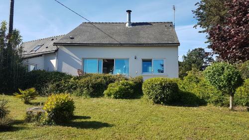 La Maison Du Peintre Marin P�cheur / Mer Et Maisons