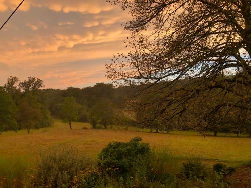 Mabelle R�ve B&B