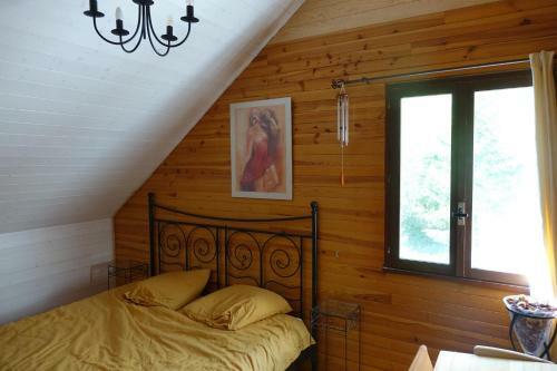Maison Ambiance Chalet Au Pied Du Charma