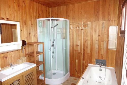 Maison Ambiance Chalet Au Pied Du Charma